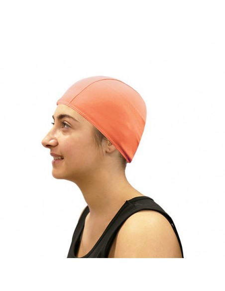 Gorro natación poliéster softee senior Gorro natación poliéster softee senior