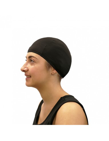 Gorro natación poliéster softee senior