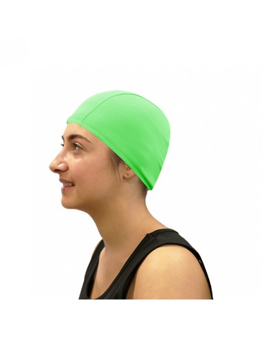 Gorro natación poliéster softee senior