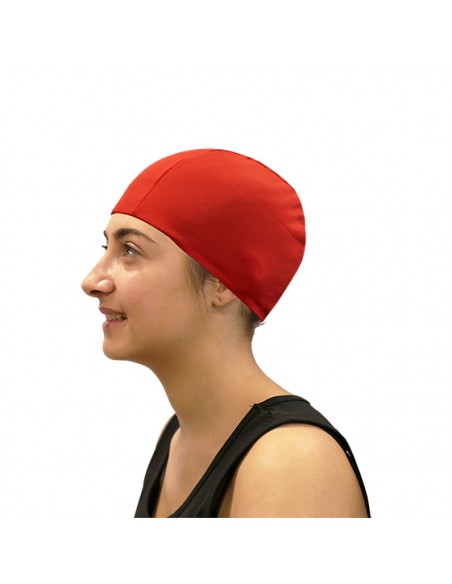 Gorro natación poliéster softee senior Gorro natación poliéster softee senior