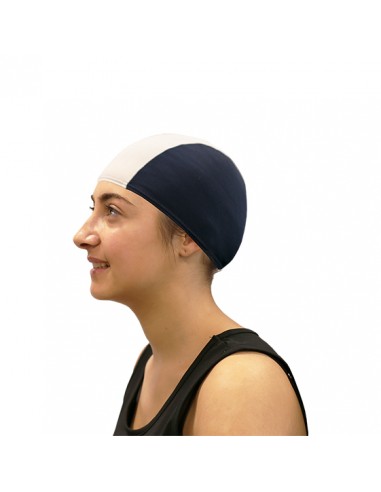 Gorro natación poliéster softee senior