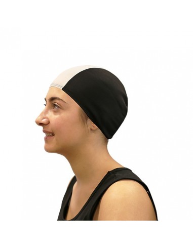 Gorro natación poliéster softee senior