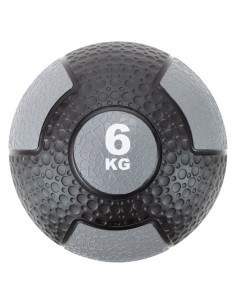 Balón medicinal 6 kg