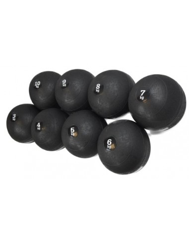 Balón medicinal 8 kg