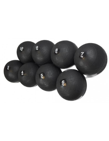 Balón medicinal 8 kg