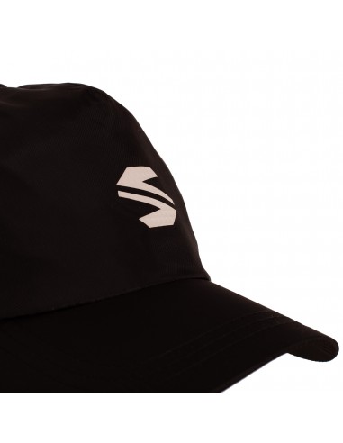 Gorra softee padel academy