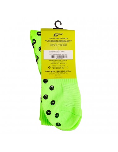 Calcetines softee grip pro