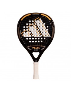 Pala de pádel adidas velix gold