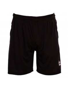 Pantalón corto black crown soller