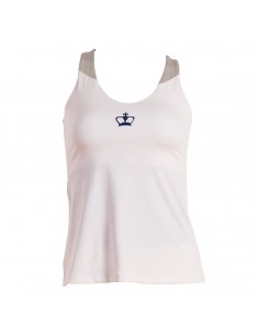 Camiseta black crown naxos