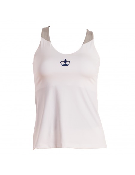 Camiseta black crown naxos