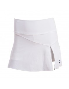 Falda black crown creta