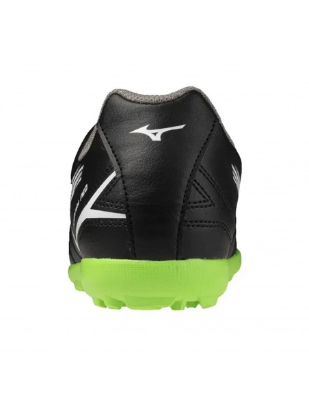 Botas de fútbol mizuno monarcida neo 3 sel. jr as