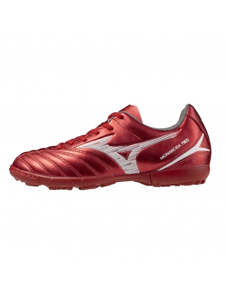 Botas de fútbol mizuno monarcida neo 3 sel. jr as