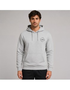 Sudadera enebe moka