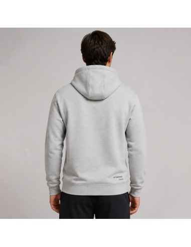 Sudadera enebe moka