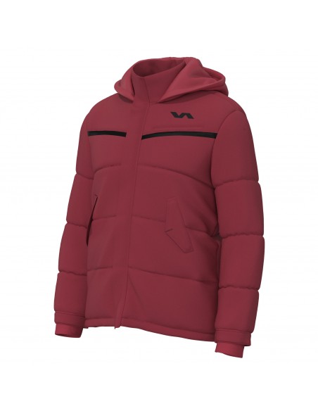 Abrigo varlion basic niki winter