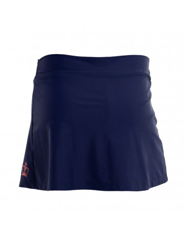 Falda black crown colima