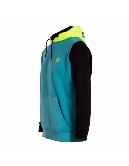 Sudadera black crown bruselas Sudadera black crown bruselas
