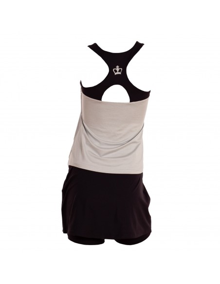 Camiseta black crown rodas