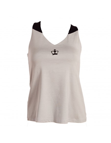Camiseta black crown rodas