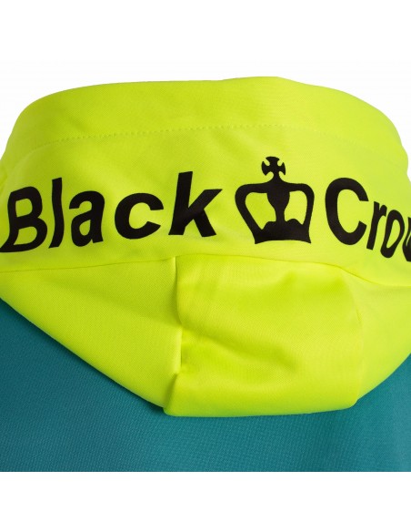 Sudadera black crown bruselas Sudadera black crown bruselas