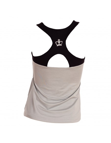 Camiseta black crown rodas