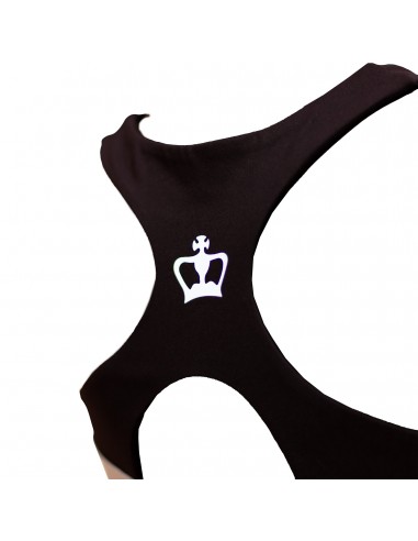 Camiseta black crown rodas