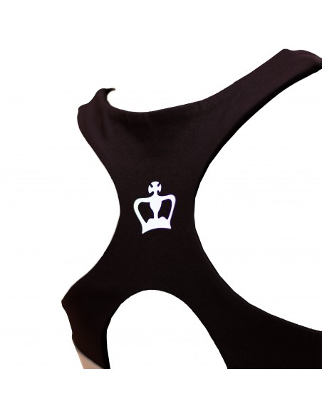 Camiseta black crown rodas