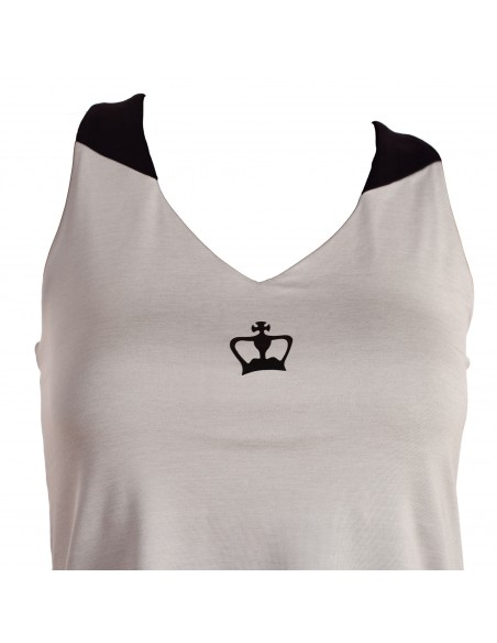 Camiseta black crown rodas