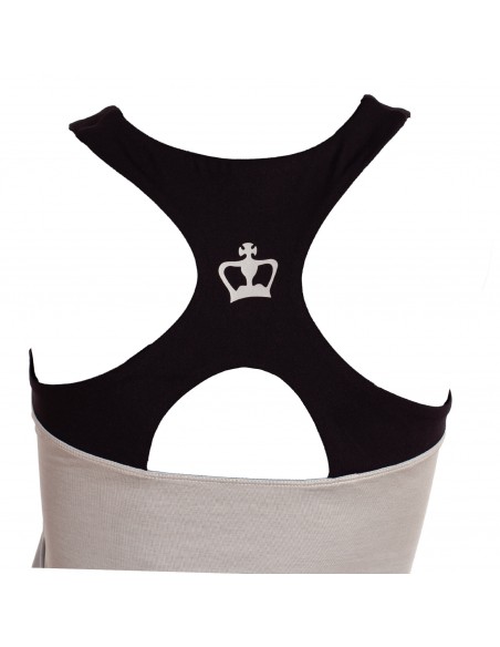 Camiseta black crown rodas