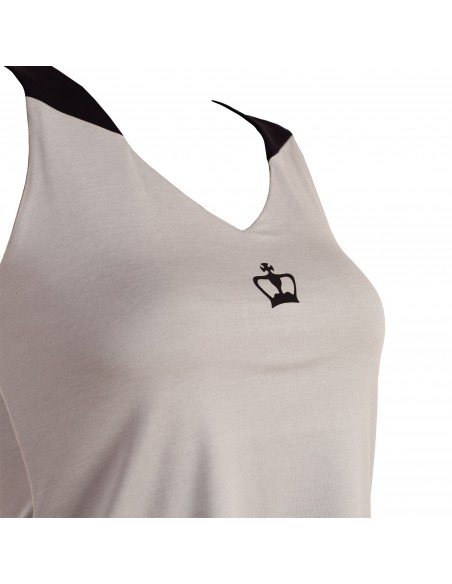 Camiseta black crown rodas