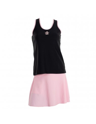 Camiseta black crown juarez