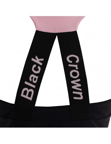 Camiseta black crown juarez