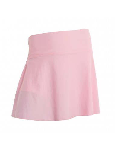 Falda black crown juarez