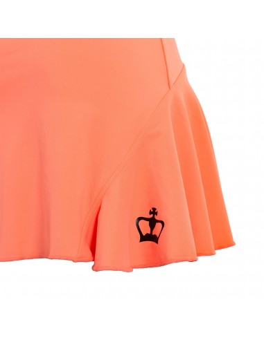 Falda black crown naxos