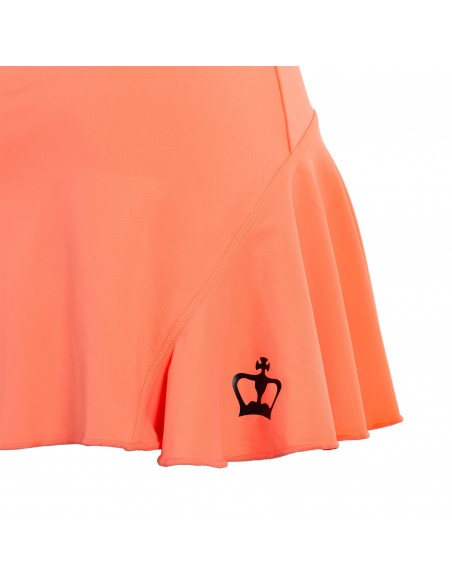 Falda black crown naxos