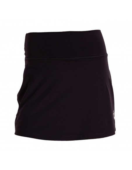 Falda black crown naxos
