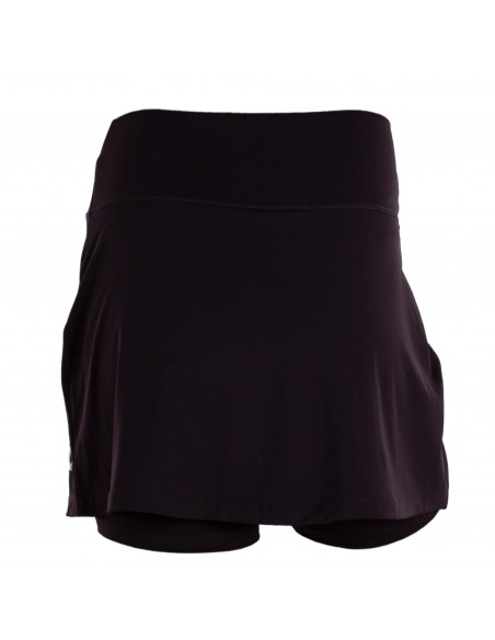 Falda black crown naxos