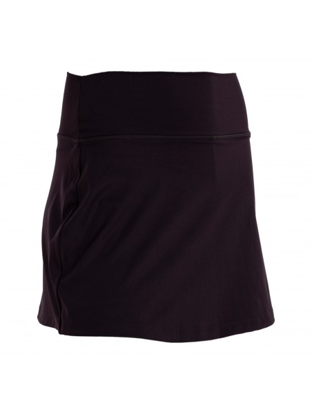 Falda black crown naxos