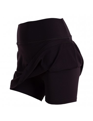 Falda black crown naxos