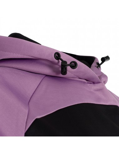 Sudadera black crown merida
