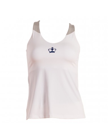 Camiseta black crown naxos