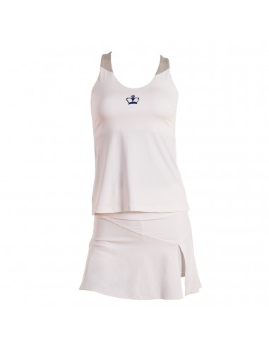 Camiseta black crown naxos
