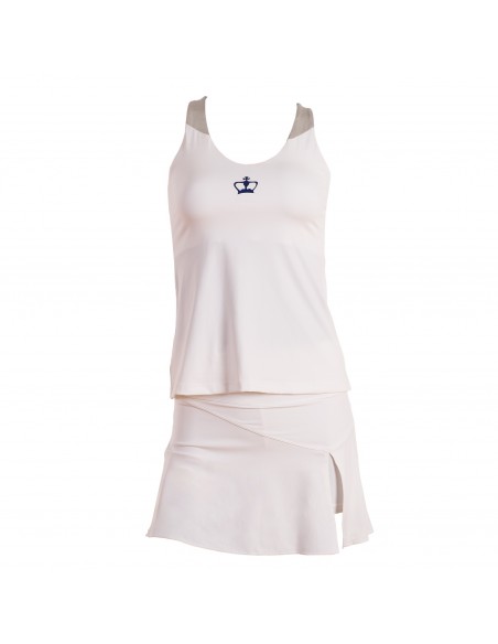 Camiseta black crown naxos