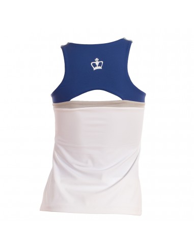Camiseta black crown naxos