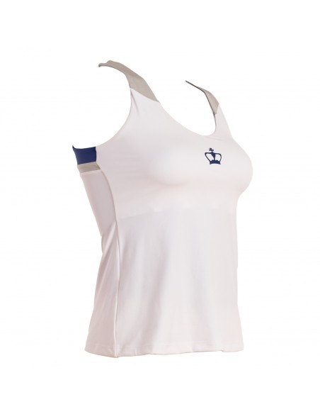 Camiseta black crown naxos