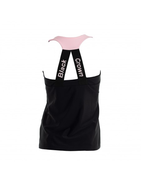 Camiseta black crown juarez Camiseta black crown juarez