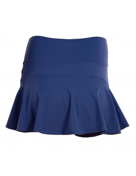 Falda black crown naxos