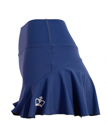 Falda black crown naxos
